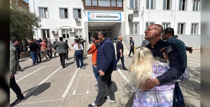 Kahramanmaraş’ta saldırıda hayatını kaybedenlerin sayısı 10’a yükseldi