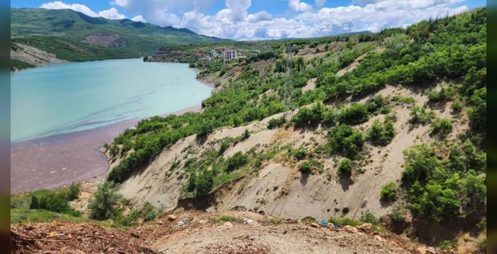 Gülistan Doku soruşturmasında firari Umut Altaş’ın belirttiği noktalar görüntülendi