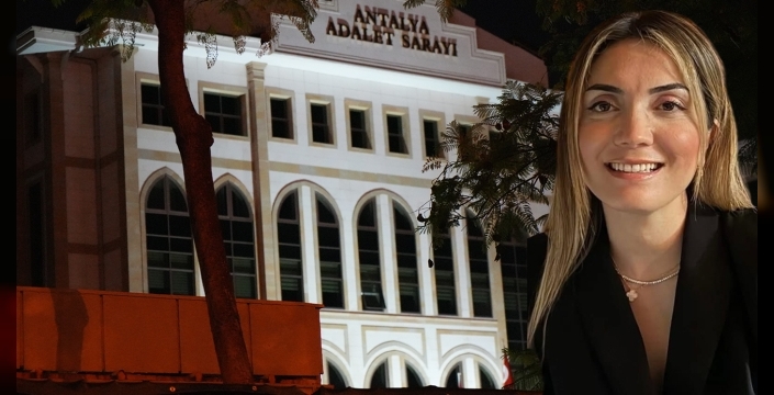 Zuhal Böcek’in ifadeleri ortaya çıktı