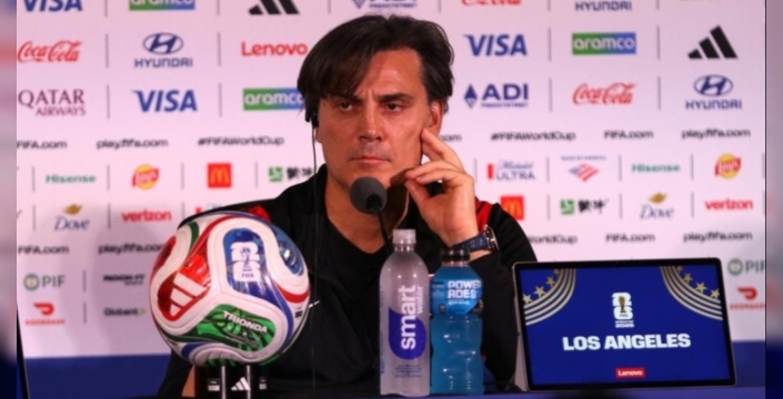 Vincenzo Montella, istifa iddialarına son noktayı koydu!