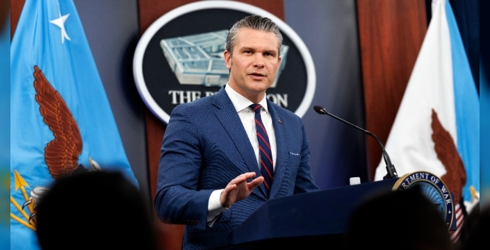 ABD Savunma Bakanı Hegseth, İran savaşının maliyetini açıkladı!
