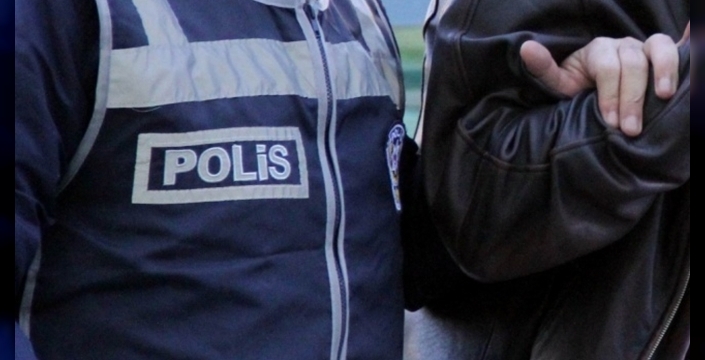 FETÖ’ye 81 ilde dev operasyon: 704 gözaltı