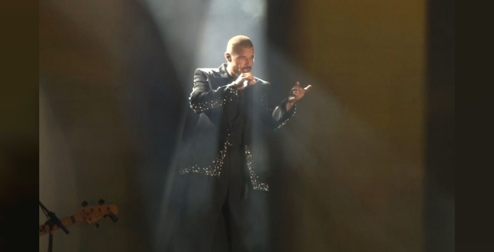 Ricky Martin 15 yıl aradan sonra İstanbul sahnesinde