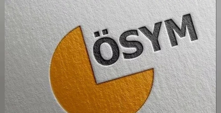 ÖSYM'den 392 aday için karar