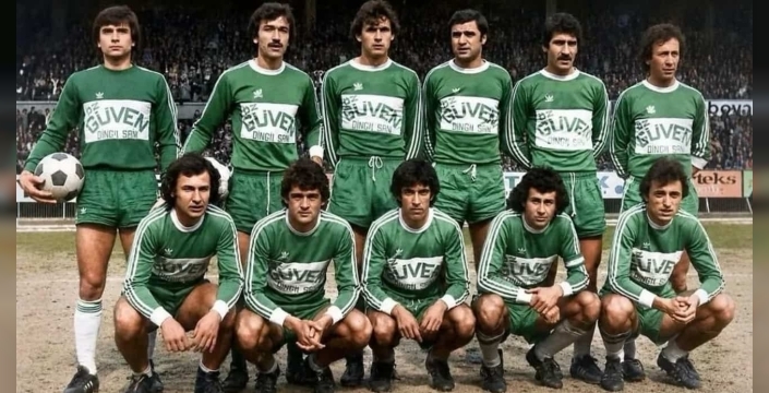 Bursaspor ve Milli Takımın efsane isminden kötü haber