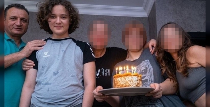 Kahramanmaraş’taki okul saldırısında okul müdürü dahil 4 kişiye soruşturma izni