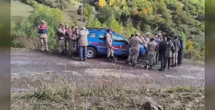 Şenkaya’da su tartışması: Mahkeme süreci devam ederken çalışma yapıldığı iddia edildi