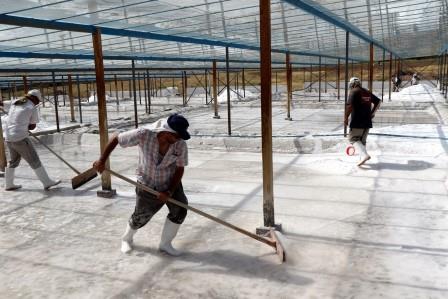 Bunaltıcı sıcaklar 3 bin yıllık