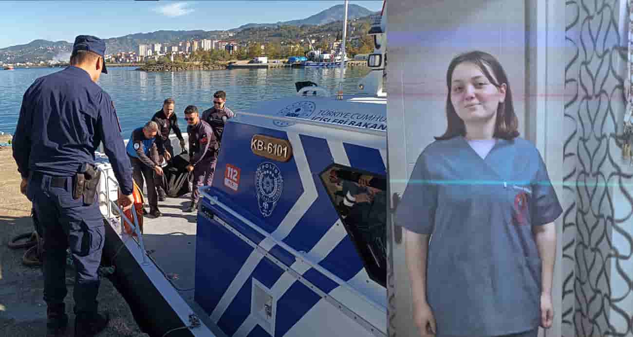 Yüksekokul öğrencisi genç kızın sır ölümü